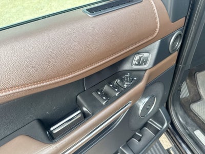 2020 Ford Expedition King Ranch