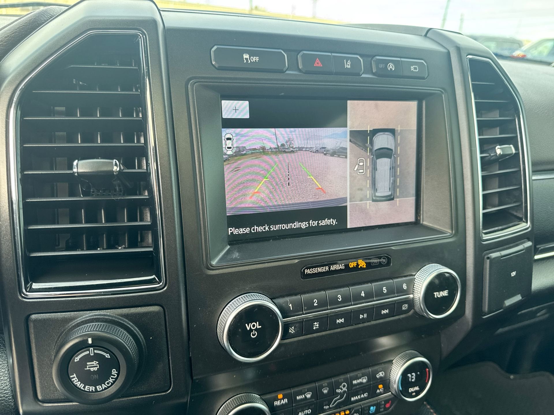 2020 Ford Expedition King Ranch