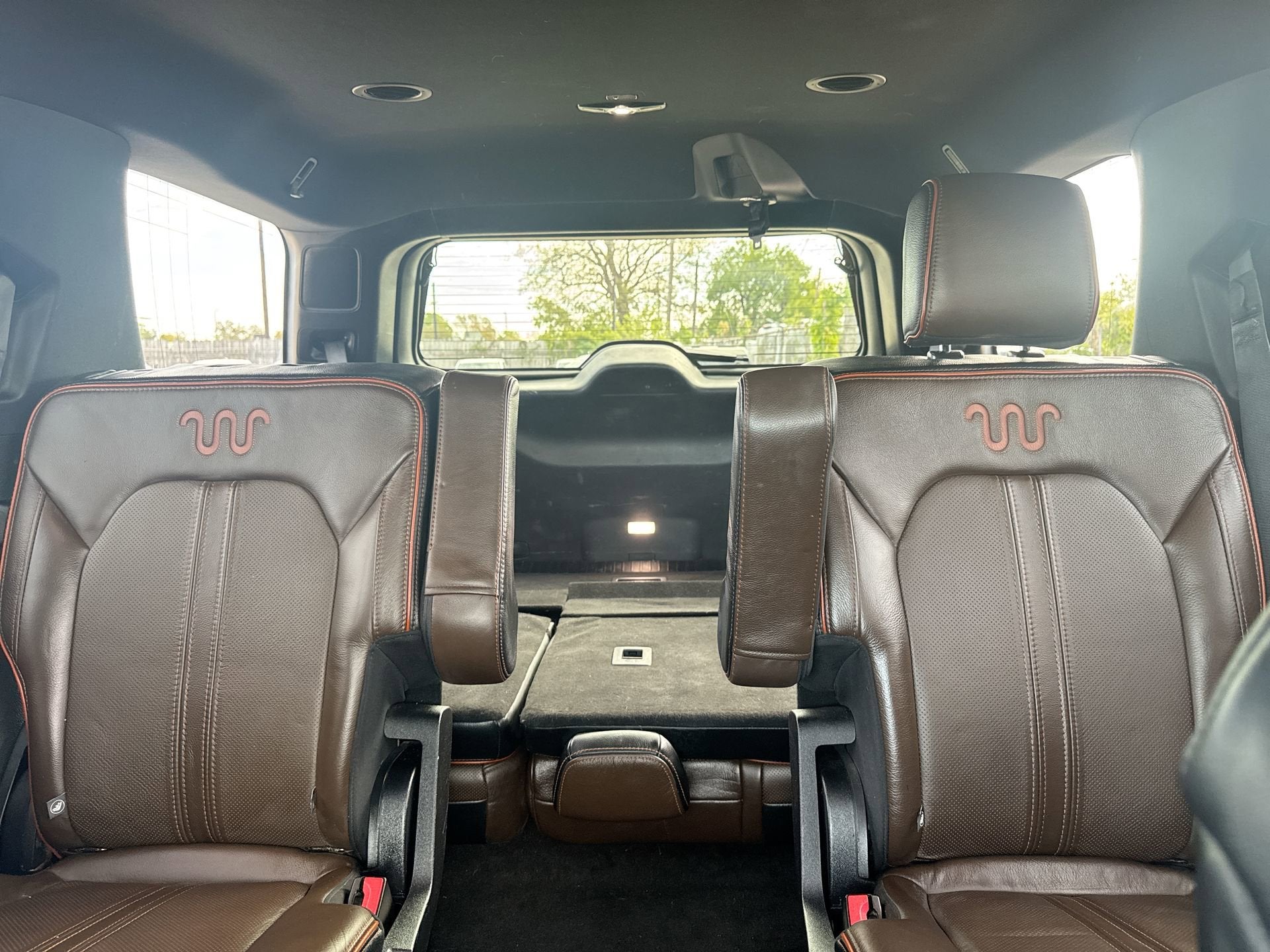 2020 Ford Expedition King Ranch