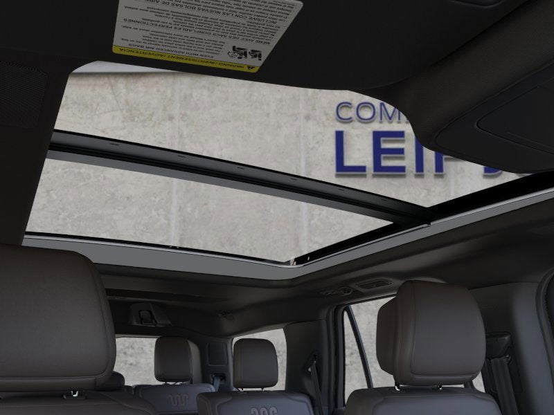 2026 Ford Expedition King Ranch