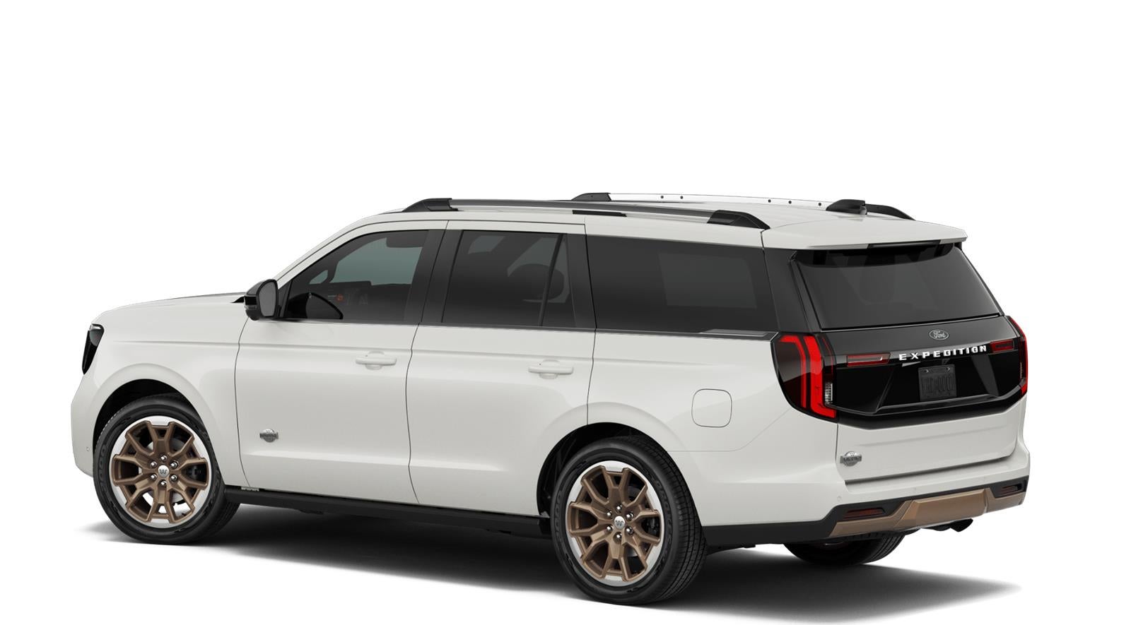 2026 Ford Expedition King Ranch