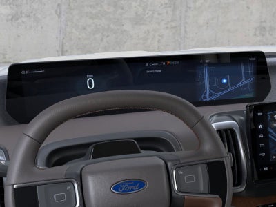 2025 Ford Expedition King Ranch