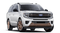 2025 Ford Expedition King Ranch