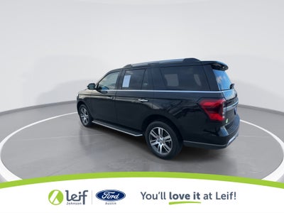 2022 Ford Expedition Limited