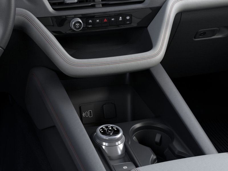 2026 Ford Explorer XLT