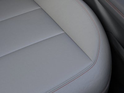 2026 Ford Explorer XLT