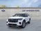 2026 Ford Explorer XLT