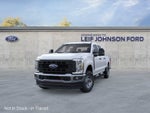 2026 Ford Super Duty F-250 XL