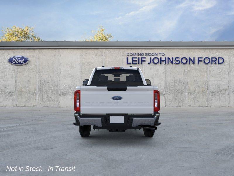 2026 Ford Super Duty F-250 XL
