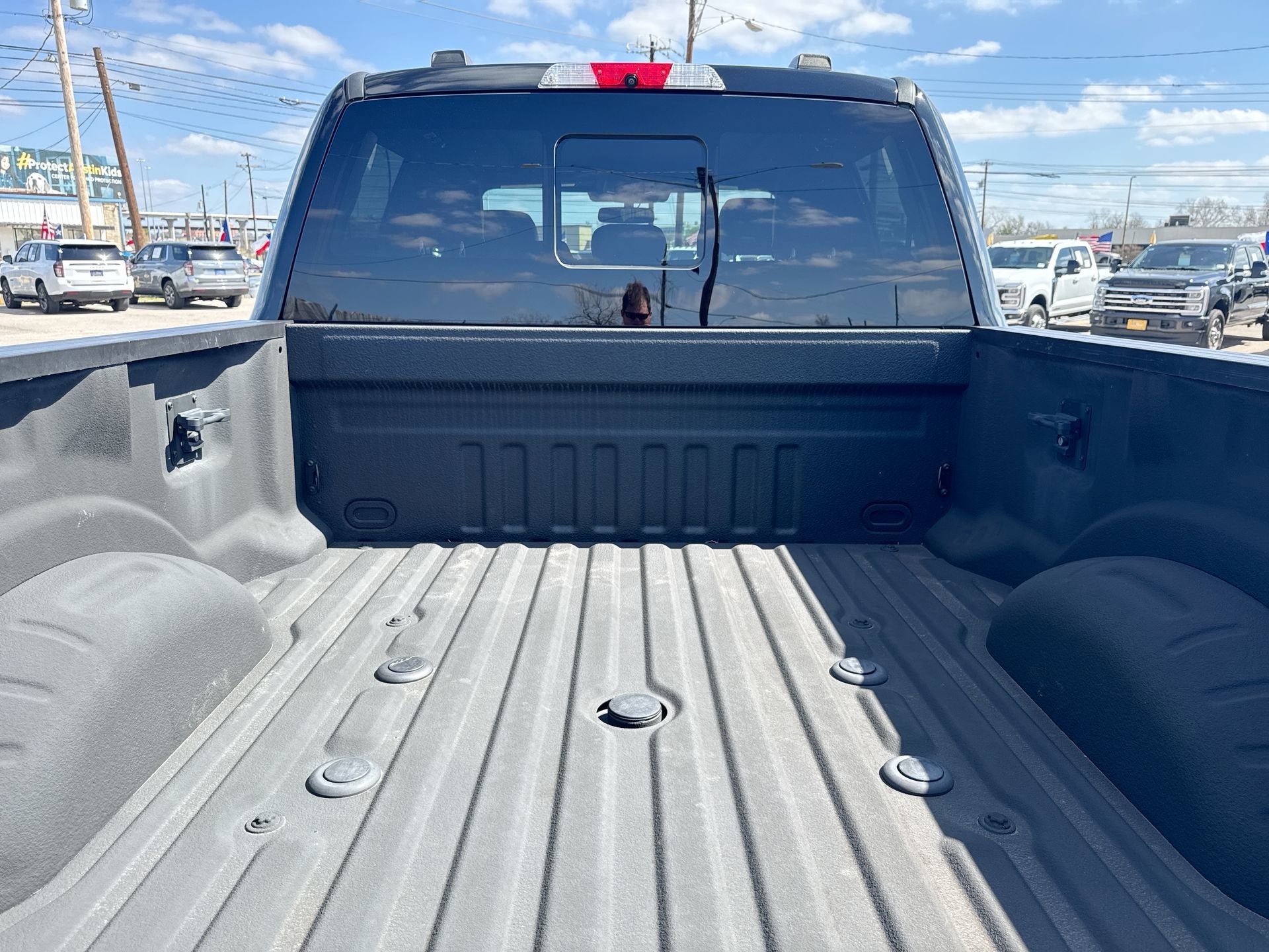 2021 Ford Super Duty F-250 Platinum