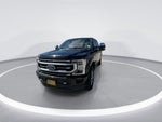 2021 Ford Super Duty F-250 Platinum