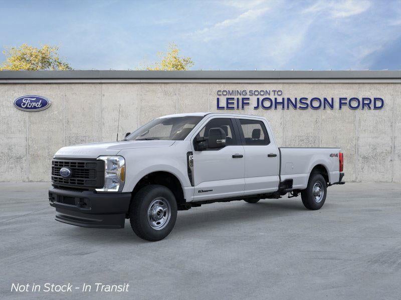 2026 Ford Super Duty F-250 XL