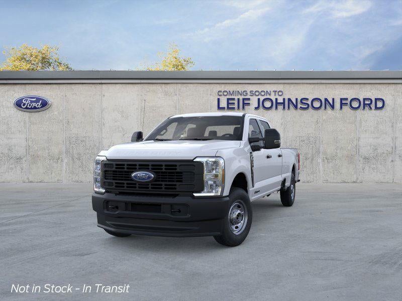 2026 Ford Super Duty F-250 XL