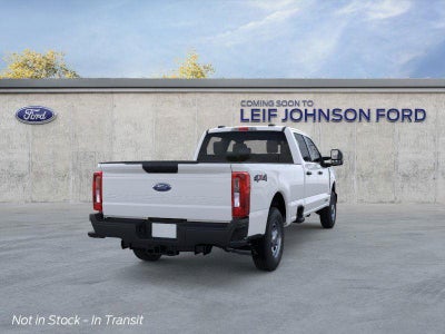 2026 Ford Super Duty F-250 XL