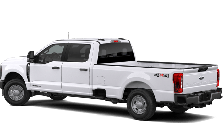 2026 Ford Super Duty F-250 XL