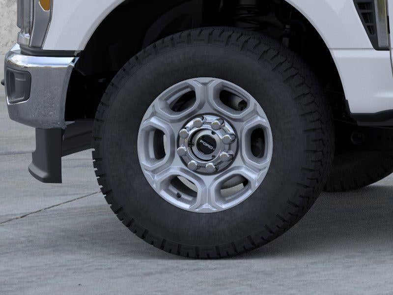 2026 Ford Super Duty F-250 XLT