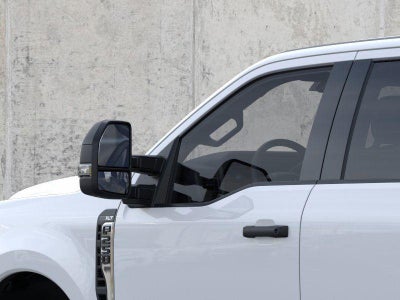 2026 Ford Super Duty F-250 XLT