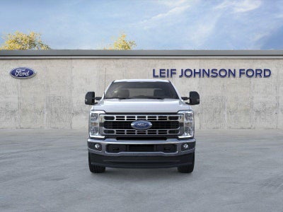 2026 Ford Super Duty F-250 XLT