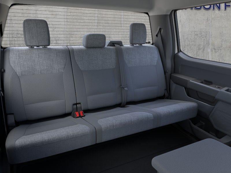 2026 Ford Super Duty F-250 XLT