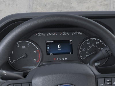 2026 Ford Super Duty F-250 XLT