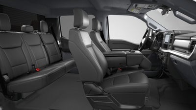 2026 Ford Super Duty F-250 XLT