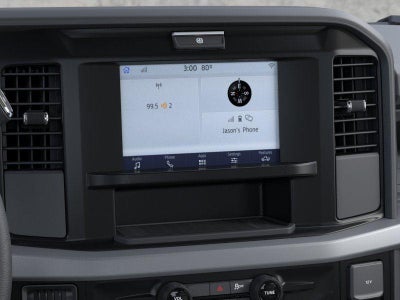 2026 Ford Super Duty F-250 XL