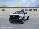 2026 Ford Super Duty F-250 XL