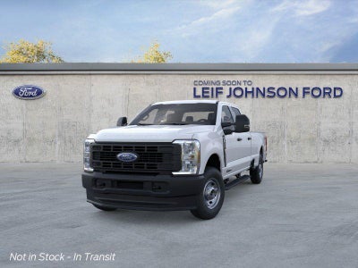 2026 Ford Super Duty F-250 XL
