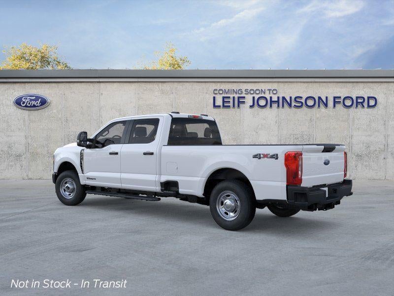 2026 Ford Super Duty F-250 XL