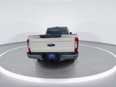 2019 Ford Super Duty F-250 Lariat