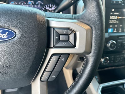 2019 Ford Super Duty F-250 Lariat