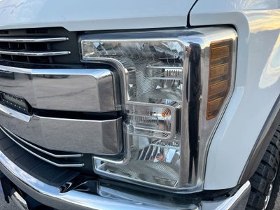 2019 Ford Super Duty F-250 Lariat