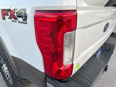 2019 Ford Super Duty F-250 Lariat