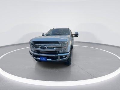 2019 Ford Super Duty F-250 Lariat