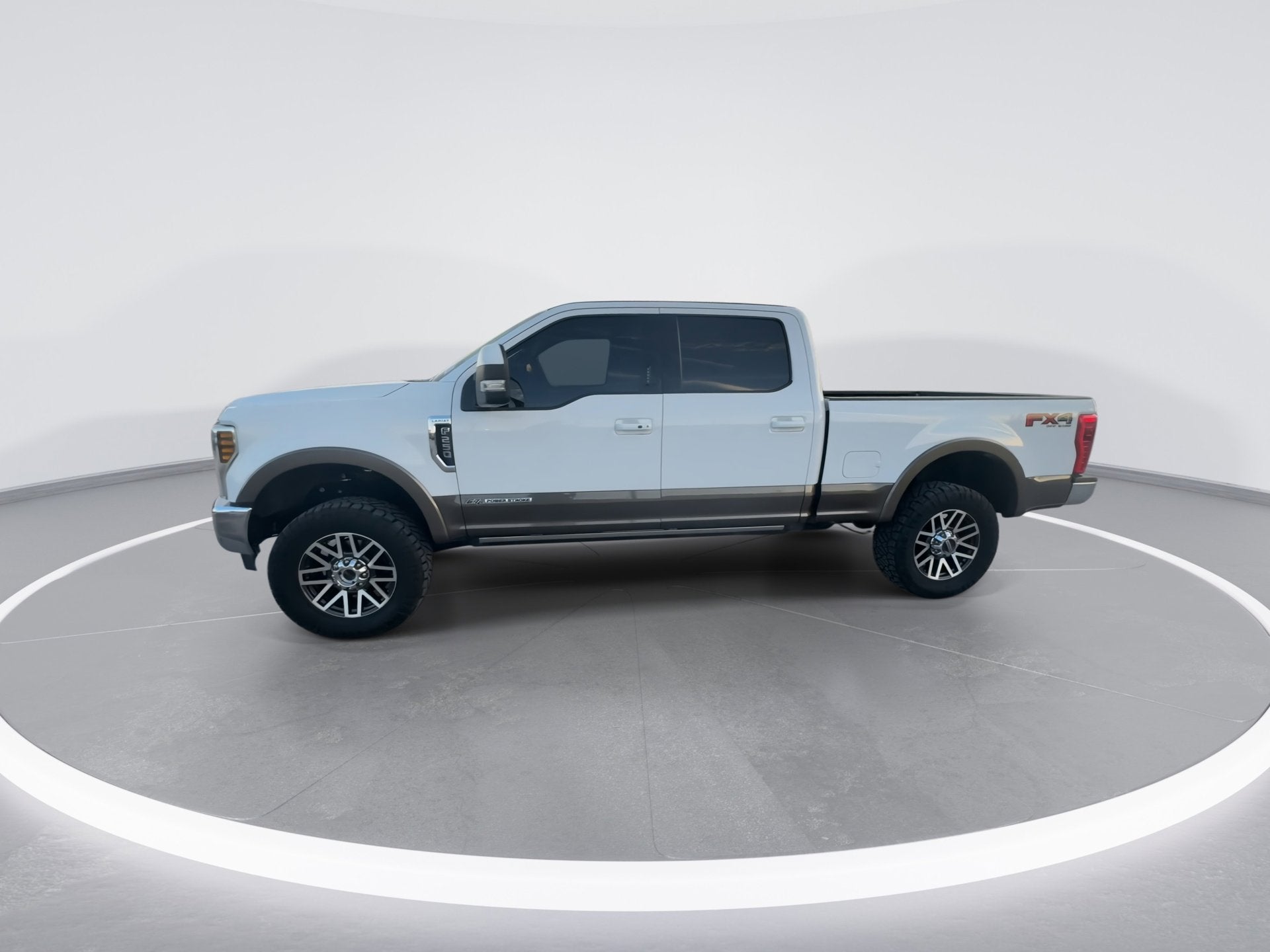2019 Ford Super Duty F-250 Lariat