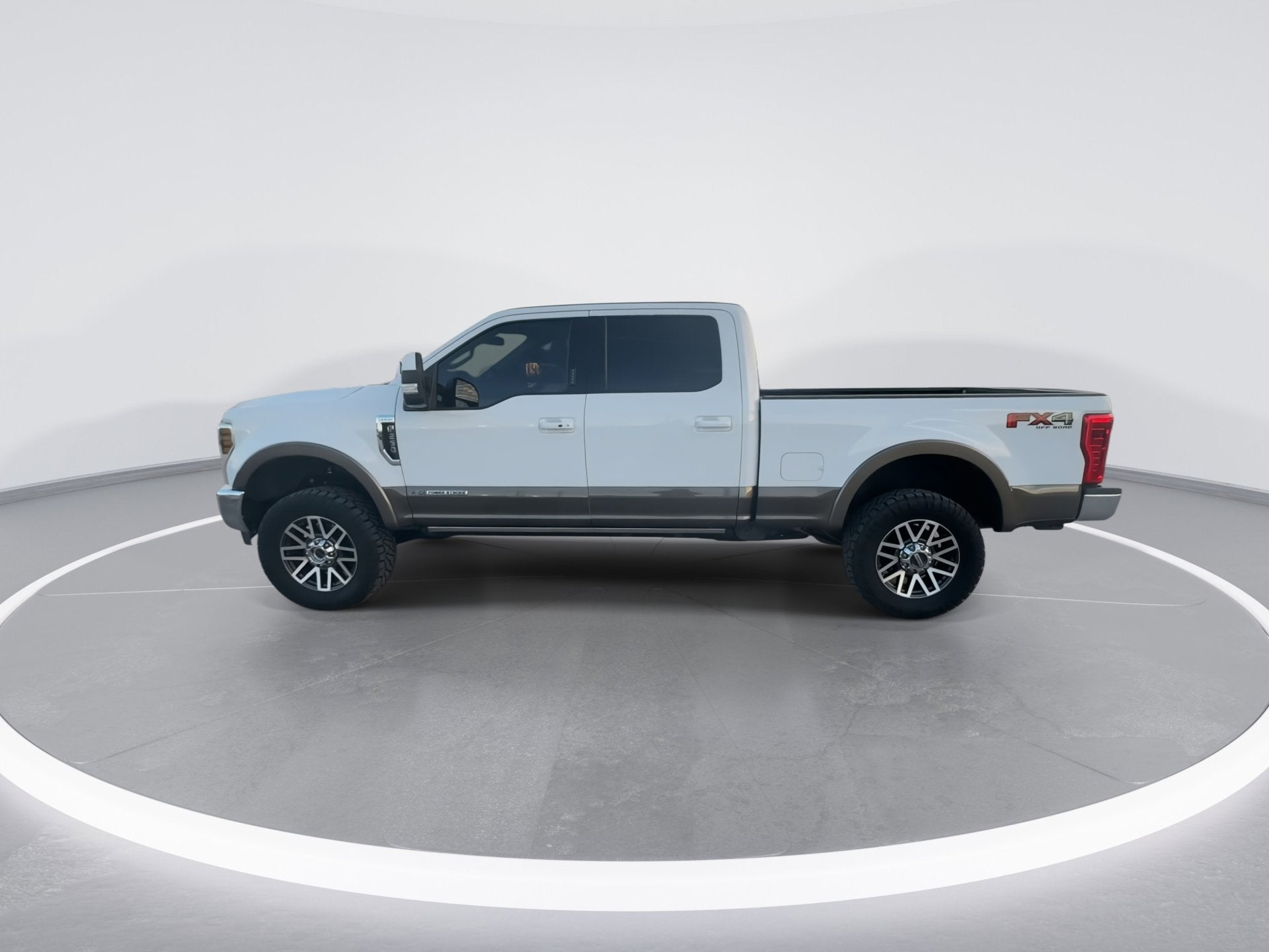 2019 Ford Super Duty F-250 Lariat