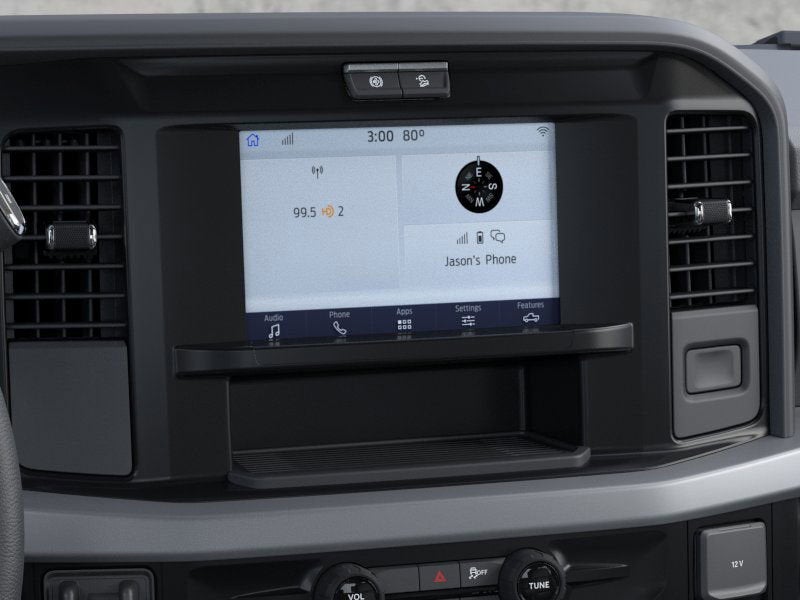 2026 Ford Super Duty F-250 XLT