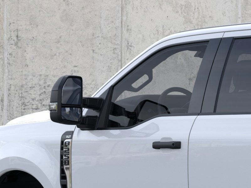2026 Ford Super Duty F-250 XLT