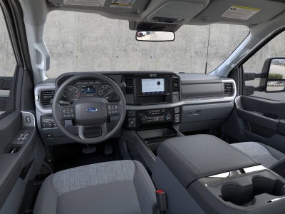 2026 Ford Super Duty F-250 XLT