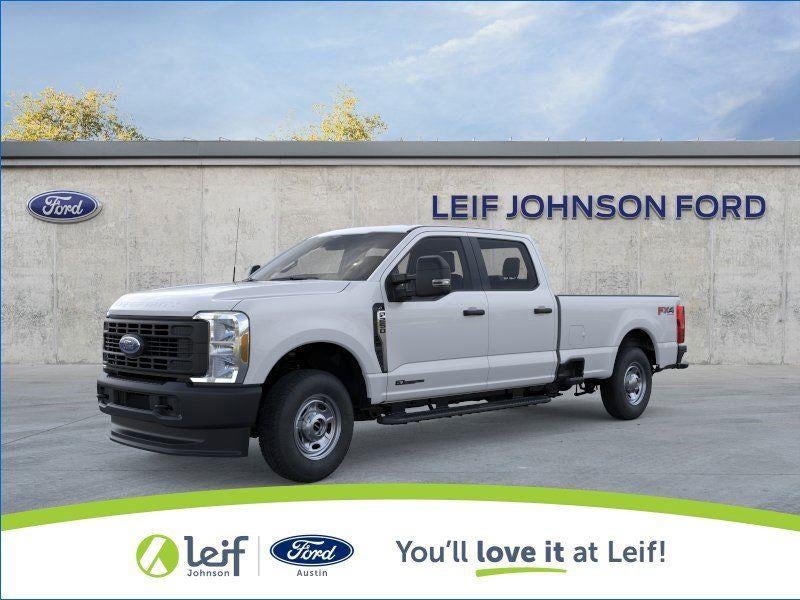 2026 Ford Super Duty F-250 XL