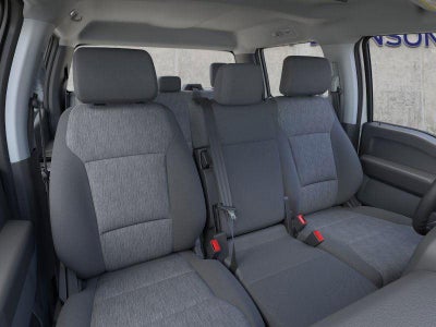 2026 Ford Super Duty F-250 XL