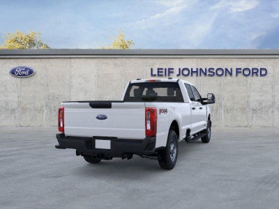 2026 Ford Super Duty F-250 XL