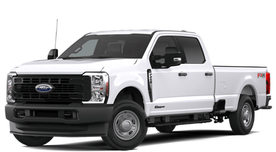 2026 Ford Super Duty F-250 XL
