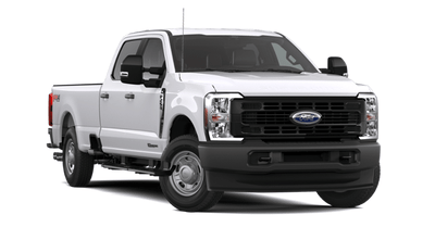 2026 Ford Super Duty F-250 XL