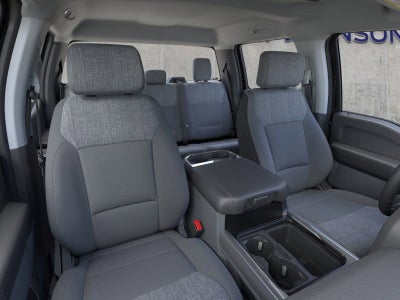 2025 Ford Super Duty F-250 XLT