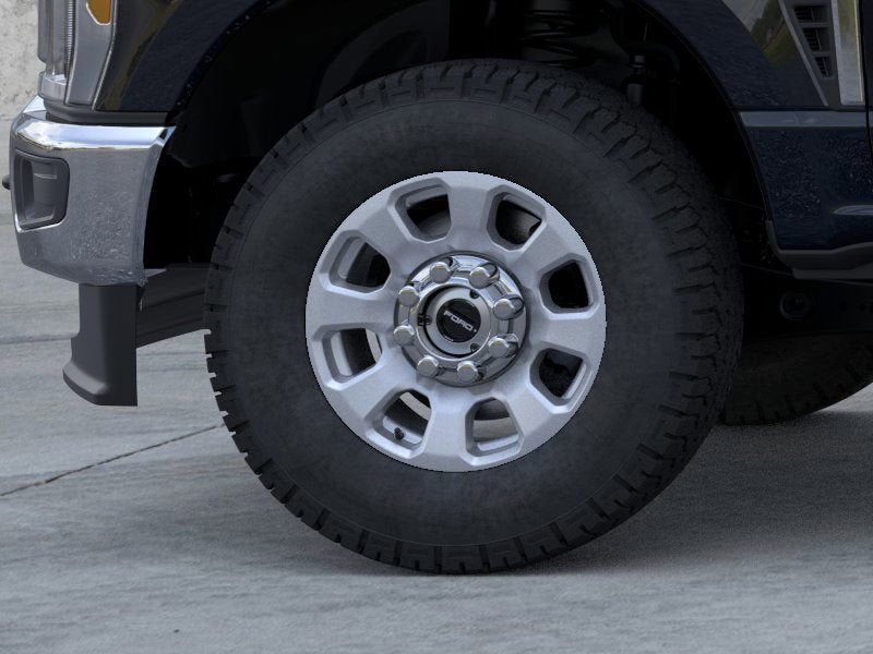 2025 Ford Super Duty F-250 XLT