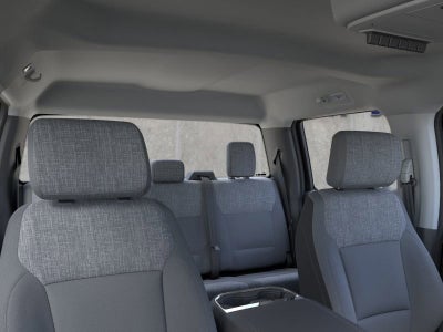 2025 Ford Super Duty F-250 XLT