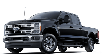 2025 Ford Super Duty F-250 XLT