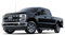 2025 Ford Super Duty F-250 XLT
