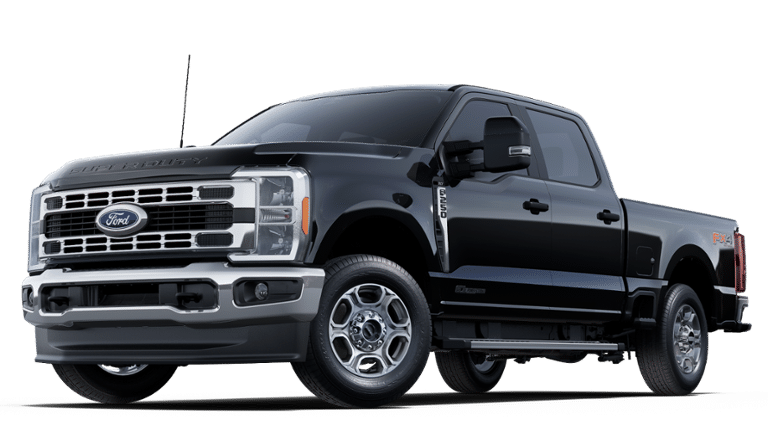 2025 Ford Super Duty F-250 XLT